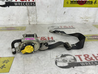 Dec 2011 to Mar 2020- Toyota Prius/Prius C NHP10R- Left Front Seat Belt | T&H Wreckers