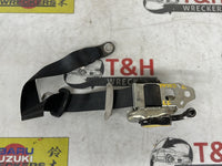 Dec 2011 to Mar 2020- Toyota Prius/Prius C NHP10R- Left Front Seat Belt | T&H Wreckers
