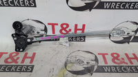 2020 2020 Mazda Mazda3 IV BP JM0BP2S7A01119668 Right Rear Window Regulator/Motor