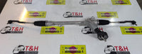Manual Steering Rack, 2020, Mazda, Mazda3, IV BP | T&H Wreckers