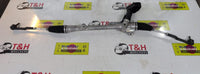 Manual Steering Rack, 2020, Mazda, Mazda3, IV BP | T&H Wreckers