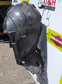2015 2015 Honda HR-V II RU Left Guard Liner