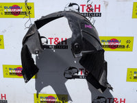 2015 2015 Honda HR-V II RU Left Guard Liner