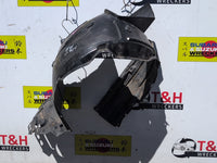 2015 2015 Honda HR-V II RU Left Guard Liner