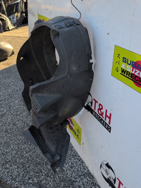 2011 - 2018 Holden Barina TM Left Guard Liner