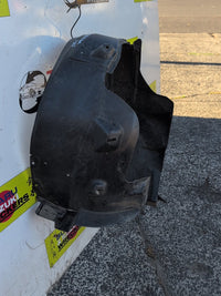 2011 - 2018 Holden Barina TM Left Guard Liner