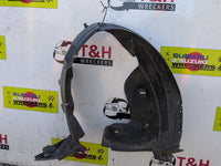 2011 - 2018 Holden Barina TM Left Guard Liner