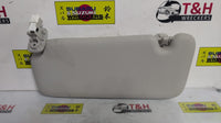 Right Sun Visor, 2020, Mazda, Mazda3, IV BP | T&H Wreckers