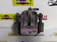 2013 2013 Toyota 86 ZN6 Right Rear Caliper