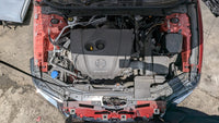 2019 - 2024 Mazda Mazda3 IV BP JM0BP2S7A01119668 Throttle Body