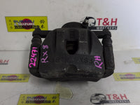 2003 - 2011 Mazda RX-8 FE Right Front Caliper