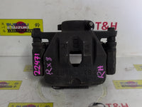 2003 - 2011 Mazda RX-8 FE Right Front Caliper