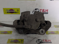 2008 - 2012 Ford Escape ZD Left Front Caliper