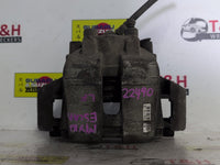 2008 - 2012 Ford Escape ZD Left Front Caliper