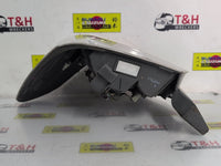 Mar 2013 to Apr 2017- Subaru XV- Left Taillight- G4X, in Body, Clear Lens Type | T&H Wreckers