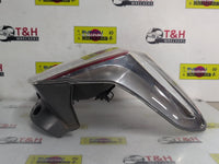 Mar 2013 to Apr 2017- Subaru XV- Left Taillight- G4X, in Body, Clear Lens Type | T&H Wreckers