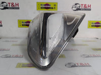 Mar 2013 to Apr 2017- Subaru XV- Left Taillight- G4X, in Body, Clear Lens Type | T&H Wreckers