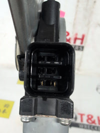 2006 2006 Honda Civic FD Left Front Window Regulator/Motor