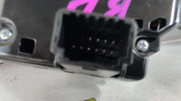 2020 2020 Mazda Mazda3 IV BP JM0BP2S7A01119668 Wiper Switch
