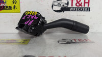 2020 2020 Mazda Mazda3 IV BP JM0BP2S7A01119668 Wiper Switch