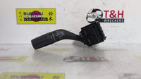 2020 2020 Mazda Mazda3 IV BP JM0BP2S7A01119668 Wiper Switch