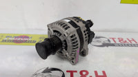 2018 - 2024 Ford Focus SA Petrol Naturally Aspirated 1.5L Alternator | 150 Amp