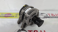 2018 - 2024 Ford Focus SA Petrol Naturally Aspirated 1.5L Alternator | 150 Amp