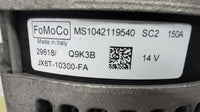 2018 - 2024 Ford Focus SA Petrol Naturally Aspirated 1.5L Alternator | 150 Amp