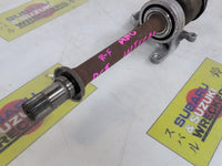 2002-2006 Honda Integra DC FWD Right Driveshaft | T&H Wreckers