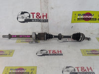 2002-2006 Honda Integra DC FWD Right Driveshaft | T&H Wreckers