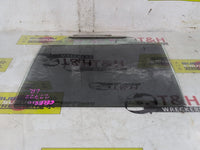 2015 - 2017 Suzuki Celerio LF AVK310 Left Rear Door Glass