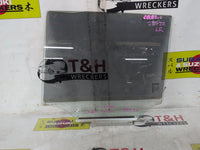 2015 - 2017 Suzuki Celerio LF AVK310 Left Rear Door Glass