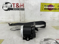 2015 - 2017 Suzuki Celerio LF AVK310 Left Rear Seat Belt