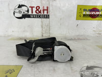 2015 - 2017 Suzuki Celerio LF AVK310 Left Rear Seat Belt