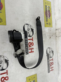 2015 - 2017 Suzuki Celerio LF AVK310 Left Rear Seat Belt