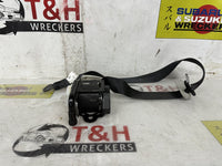 2015 - 2017 Suzuki Celerio LF AVK310 Right Front Seat Belt