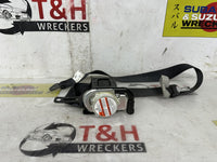 2015 - 2017 Suzuki Celerio LF AVK310 Right Front Seat Belt