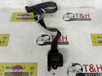 2015 - 2017 Suzuki Celerio LF AVK310 Right Front Seat Belt