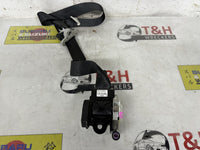 2015 - 2017 Suzuki Celerio LF AVK310 Right Front Seat Belt