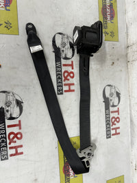 2015 - 2017 Suzuki Celerio LF AVK310 Right Front Seat Belt