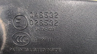 Interior Mirror, 2018, Ford, Focus, IV SA | T&H Wreckers