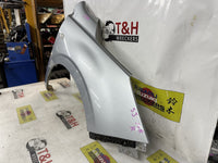 2013 2013 Subaru Forester SJ Right Front Guard