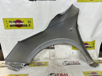 2013 2013 Subaru Forester SJ Right Front Guard