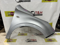 2013 2013 Subaru Forester SJ Right Front Guard