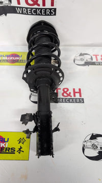 Left Front Strut, JX6118K001ELF, 2018, Ford, Focus, IV SA | T&H Wreckers