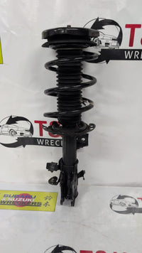 Left Front Strut, JX6118K001ELF, 2018, Ford, Focus, IV SA | T&H Wreckers
