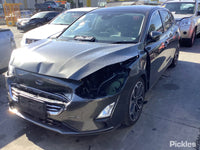 2018 - 2024 Ford Focus SA Parcel Shelf