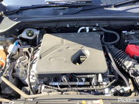 2018 - 2024 Ford Focus SA Parcel Shelf