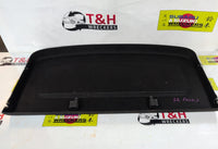 2018 - 2024 Ford Focus SA Parcel Shelf