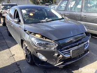 2018 - 2024 Ford Focus SA Parcel Shelf